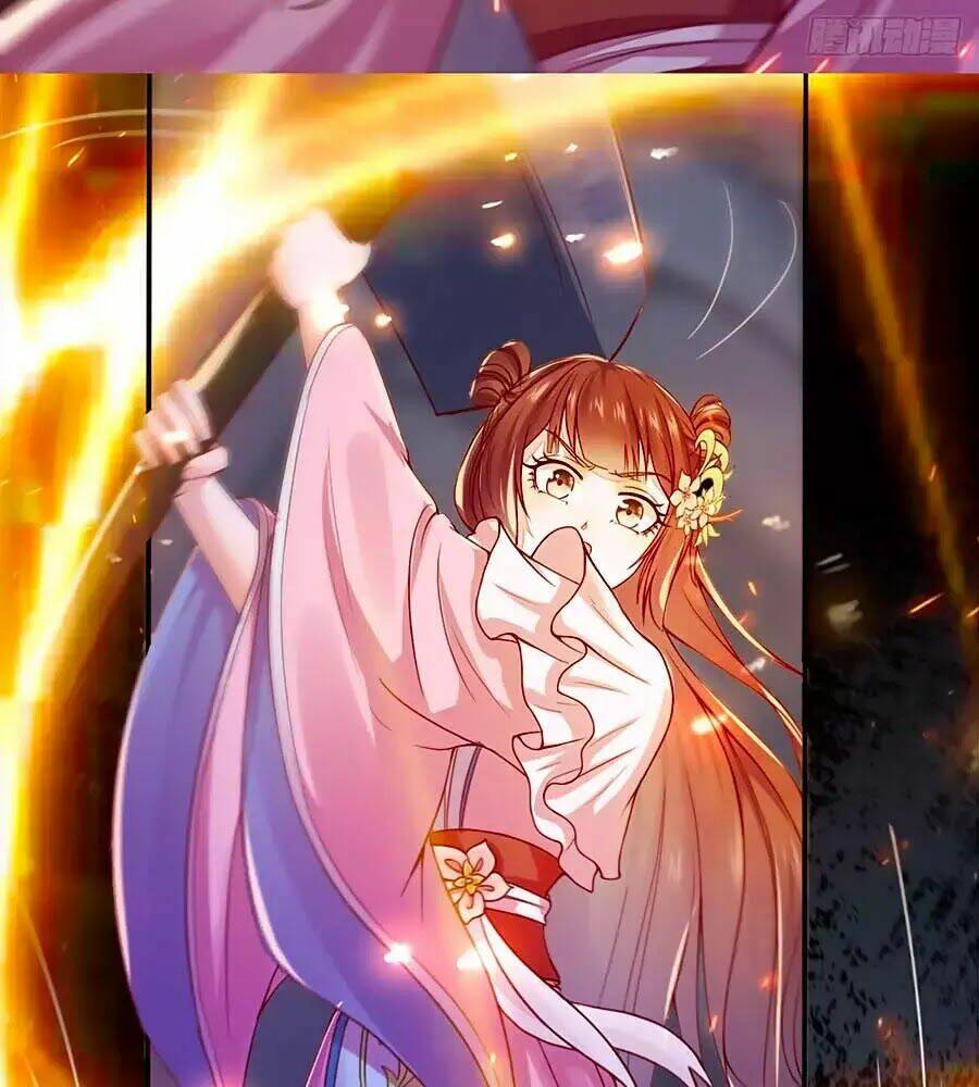 thần y khí nữ: ngự thú cuồng phi của quỷ đế chapter 55 27