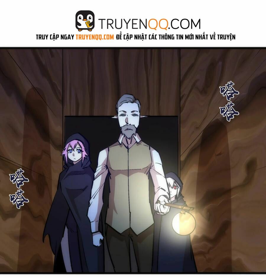 tôi không phải quỷ vương chapter 37 1