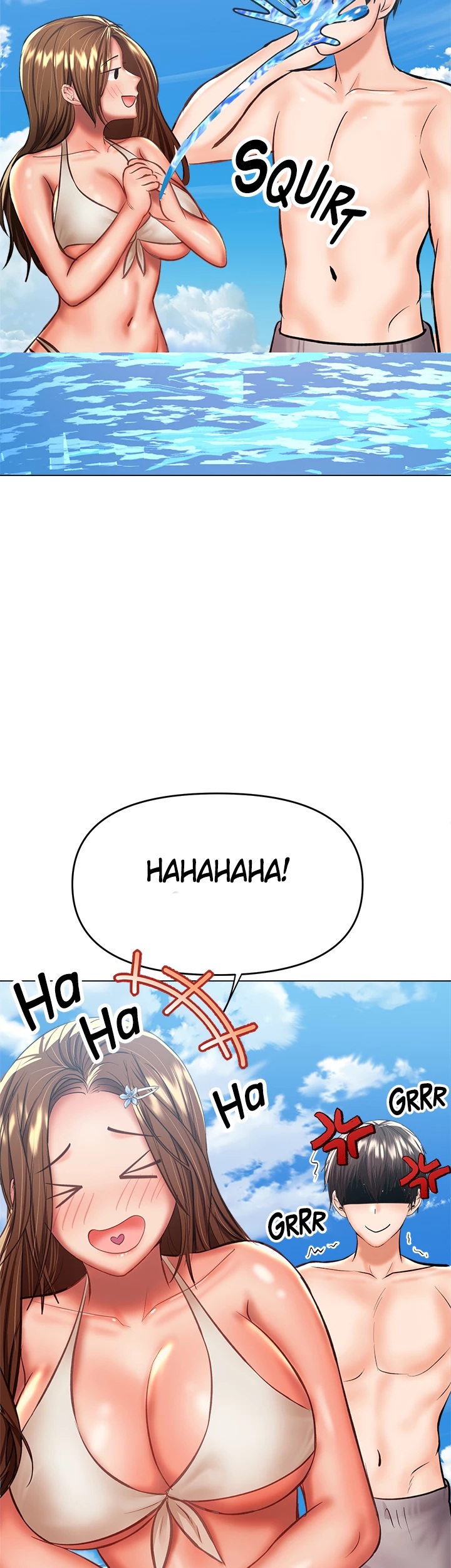 chiều chuộng em đi mà chapter 30.2 33