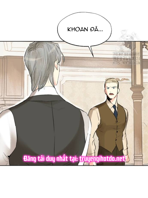 [18+] sự thuần khiết dành cho em chapter 6.1 15