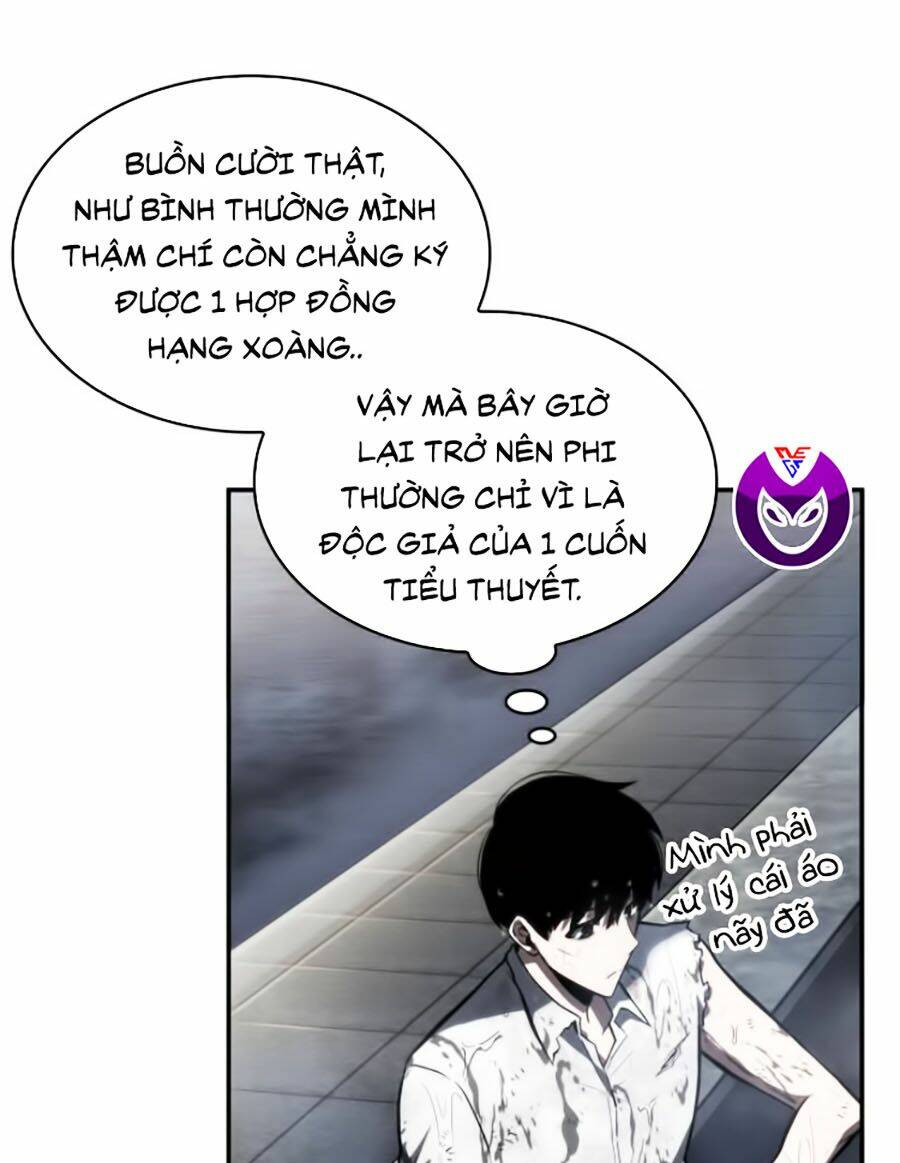 toàn trí độc giả - omniscient reader chapter 15 94