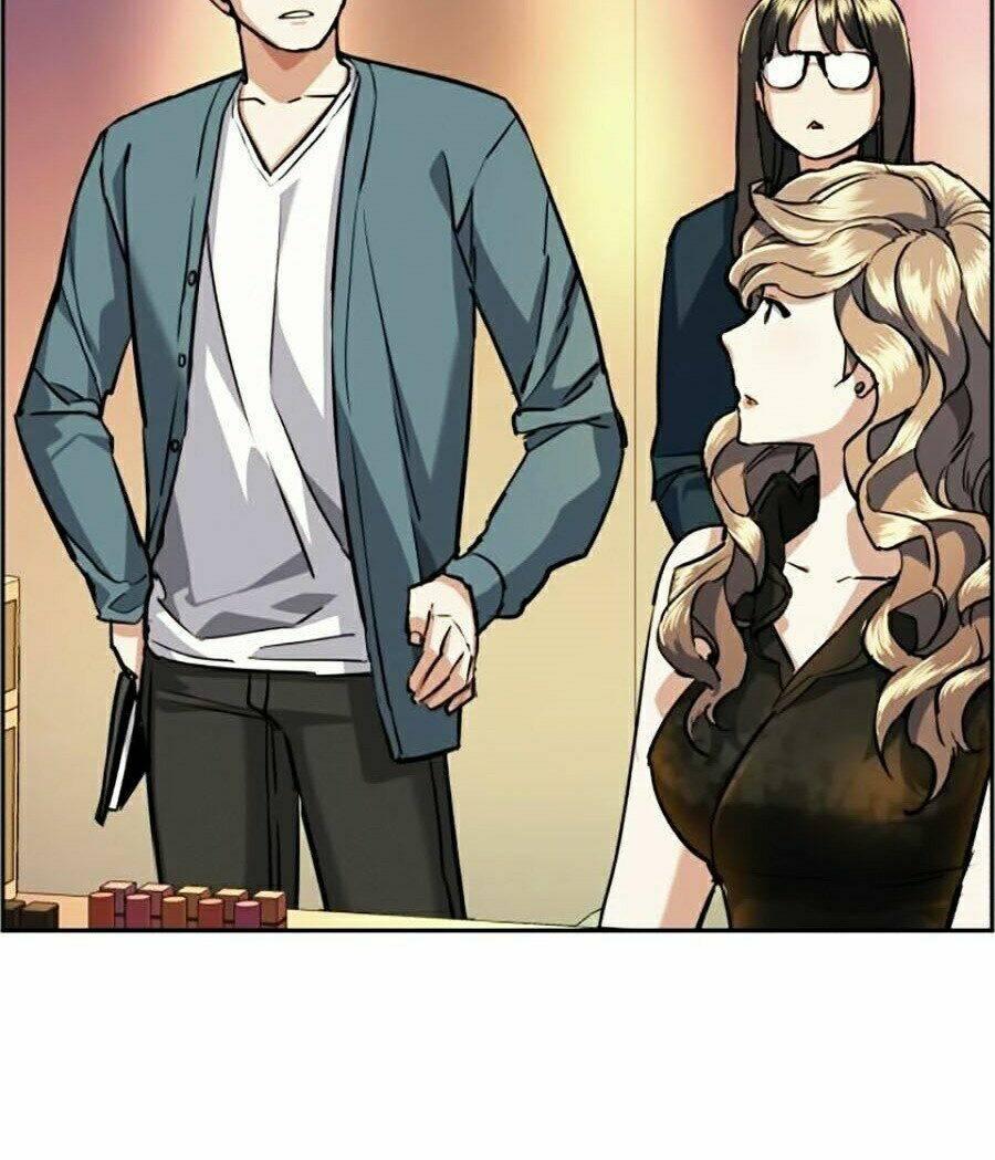 bạn học tôi là lính đánh thuê chapter 58 31