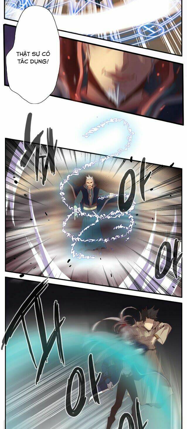 dusk howler chapter 35 22