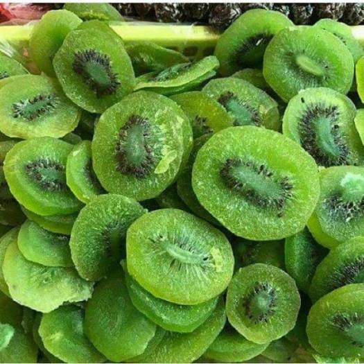 Mứt Kiwi Đà Lạt 250G VIETTIN MART