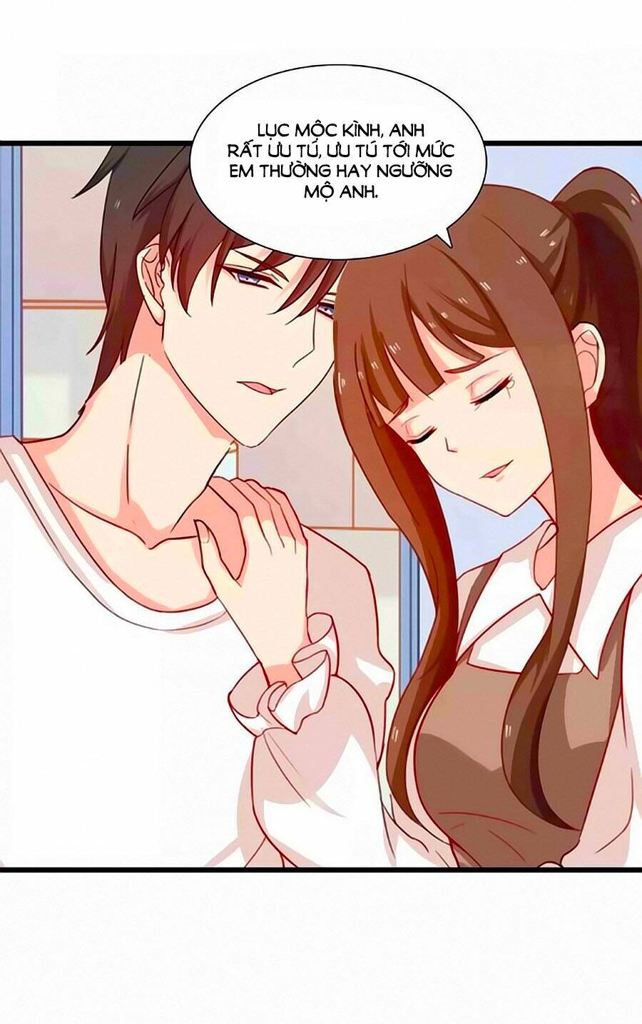 chỉ nhiễm thành hôn chapter 179 10