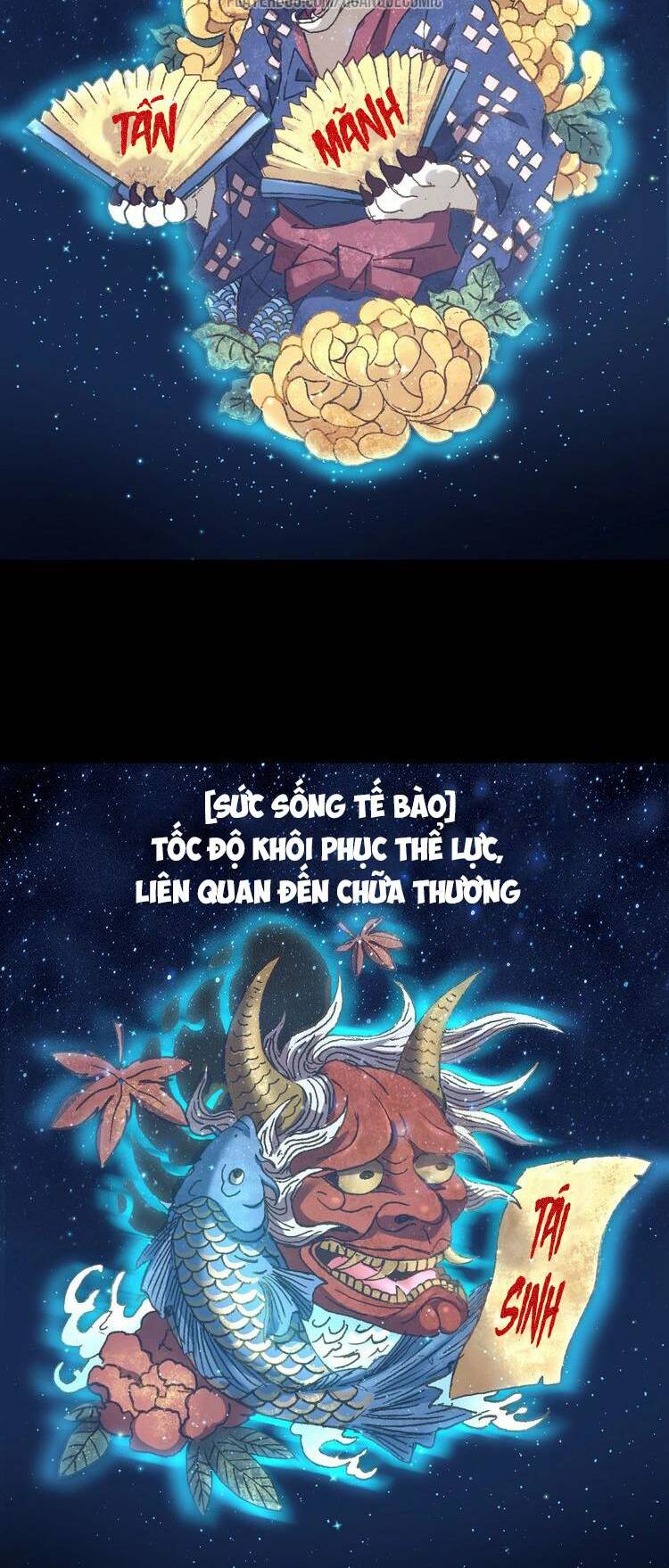 chào mừng đến thế giới cực lạc chapter 14 30