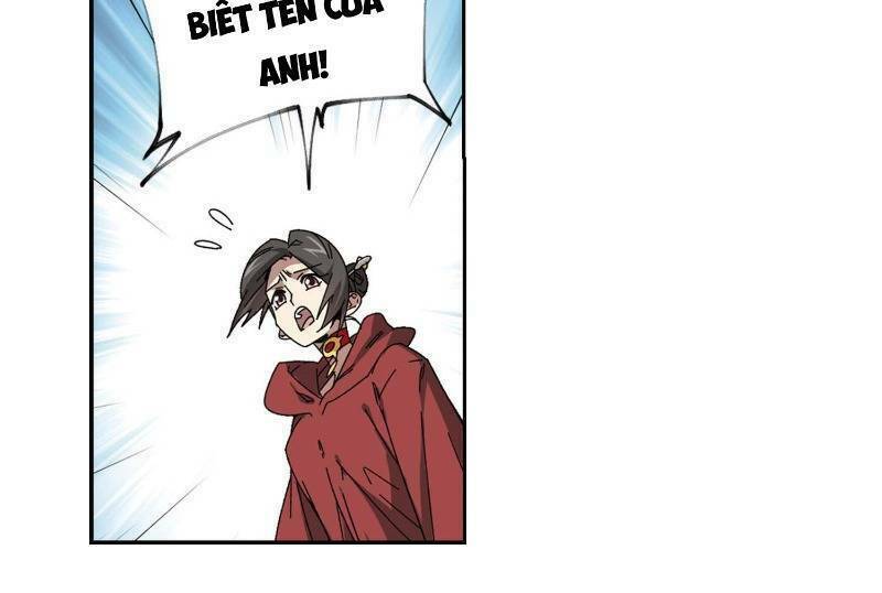 võng du chi cận chiến pháp sư chapter 286 20