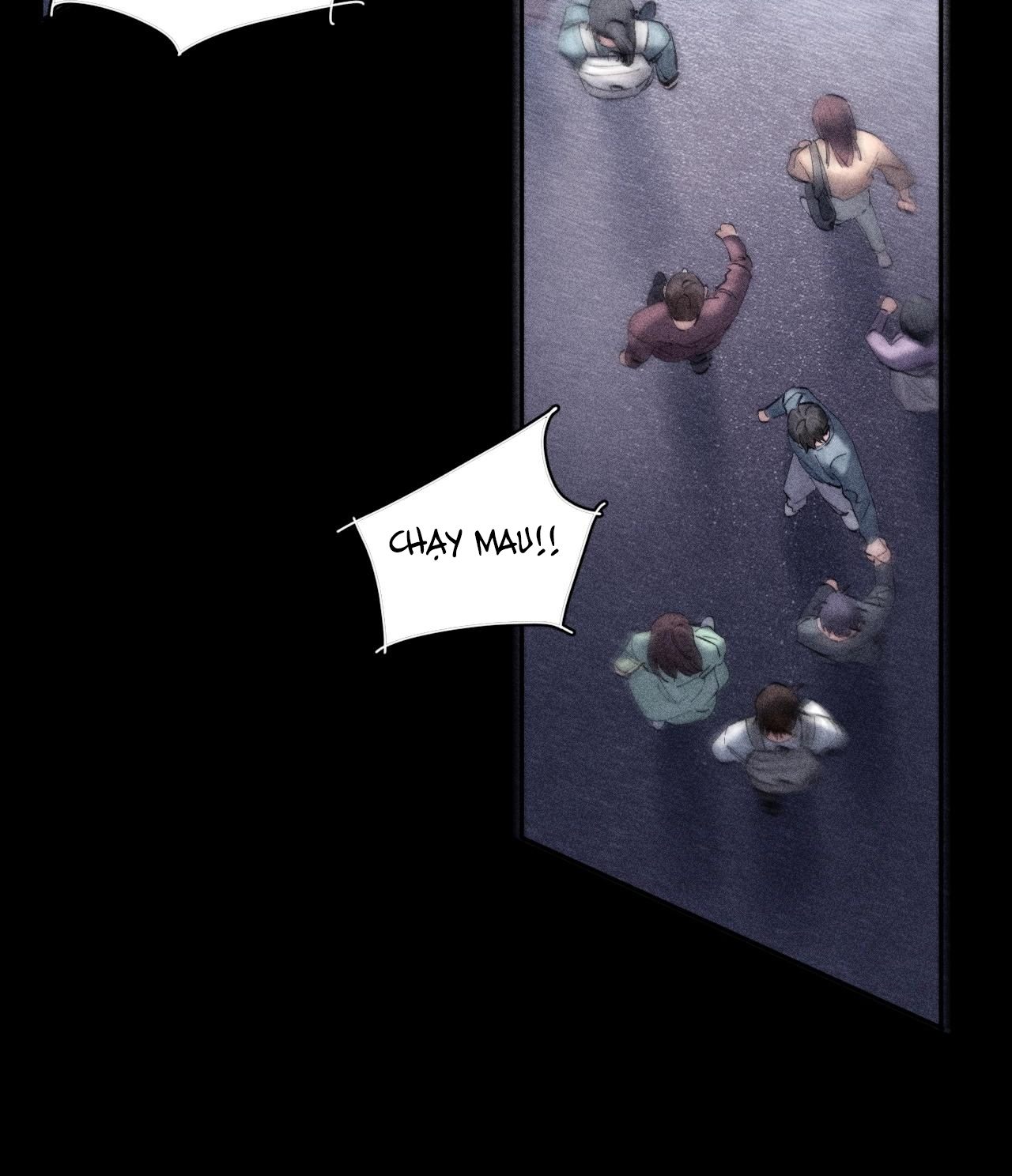 cây nấm nhỏ chapter 16.2 5