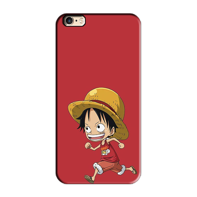 ỐP LƯNG IN DÀNH CHO IPHONE 6