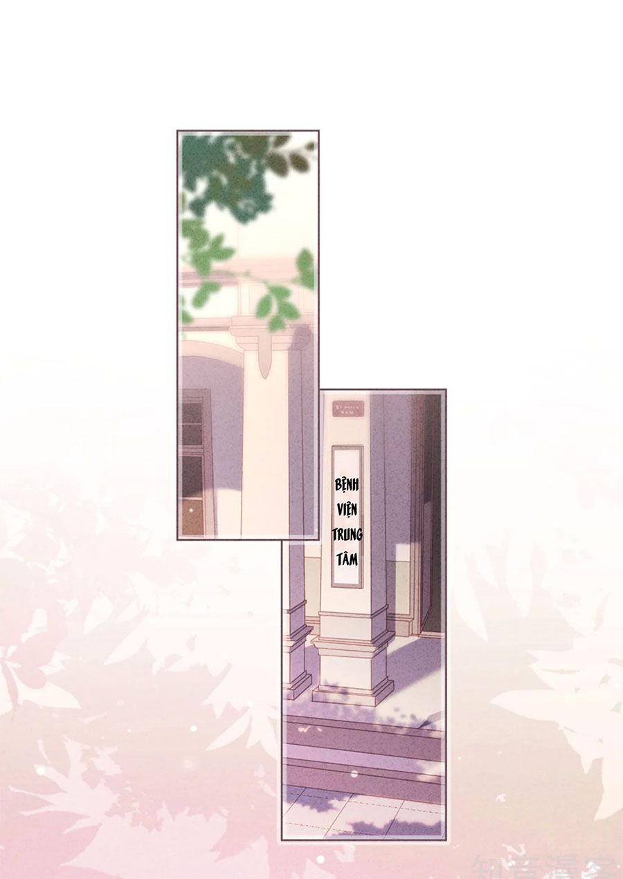 thiếu soái, vợ anh muốn lật trời! chapter 86 31