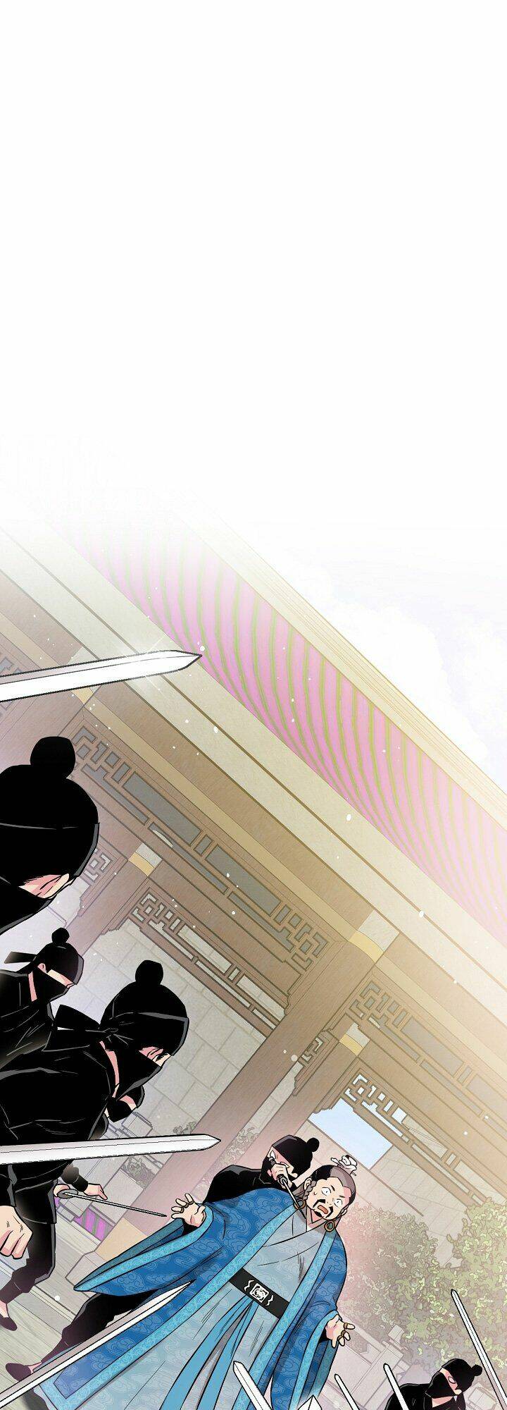 tôi trở thành nhân vật phản diện giỏi nhất trong giới võ thuật chapter 36 3