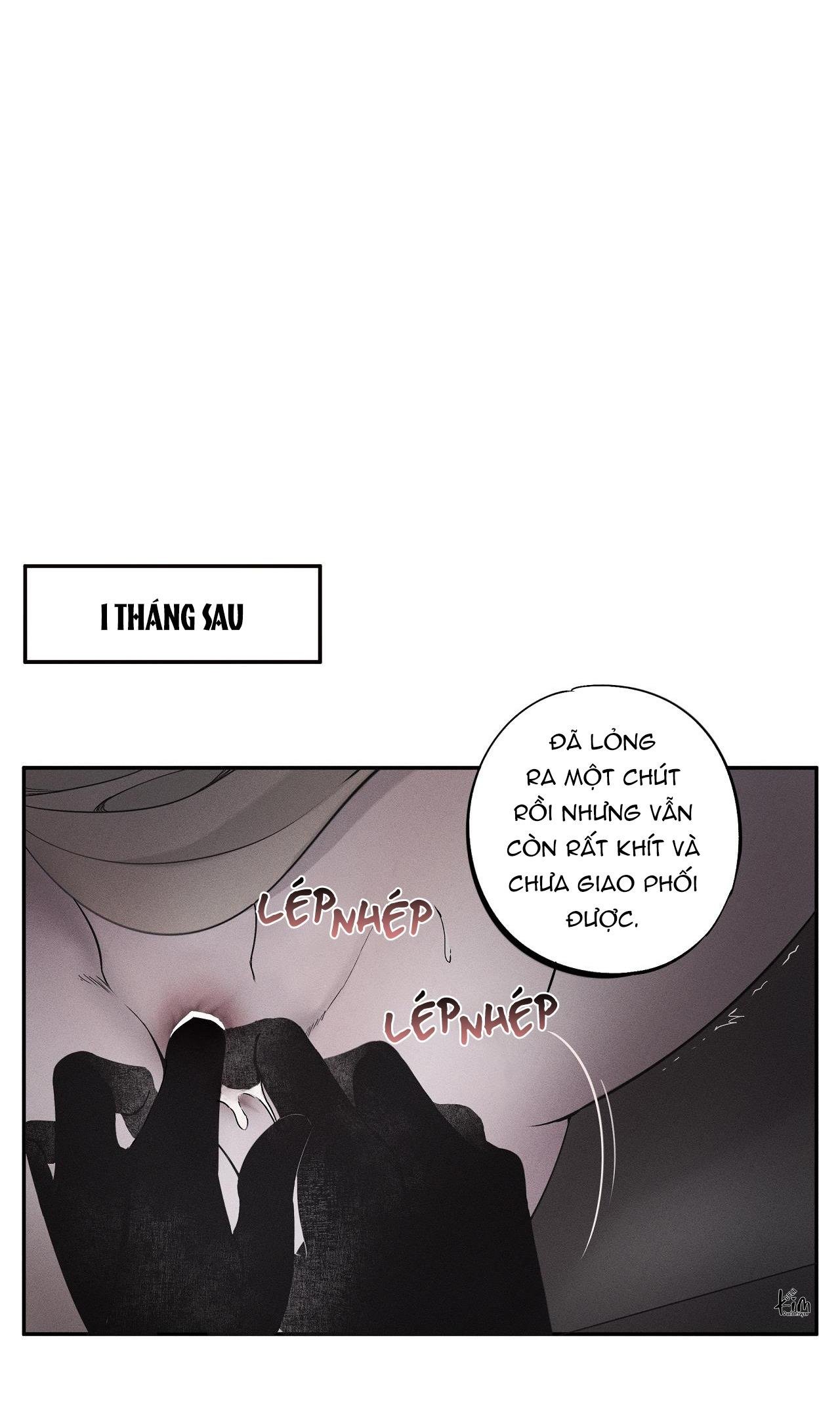 bl ngắn loạn luân - gia đình Chapter 7.3 hình phạt 3 2