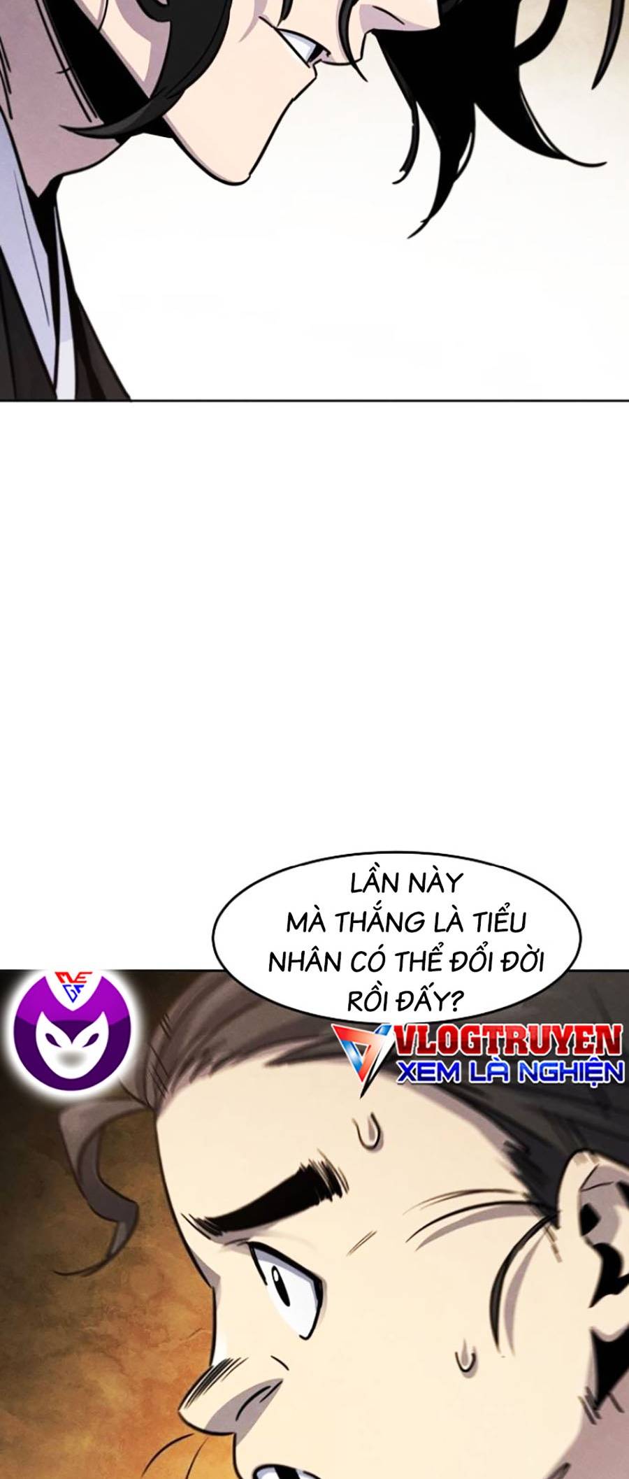 Cuồng Ma Hồi Quy - Trang 31