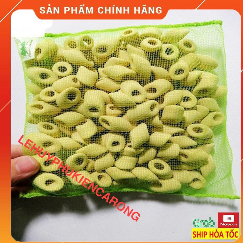 Sứ Lọc MOUNTAIN TREE - Mini Ring - Nitro Ring - Maifan Ring 1L