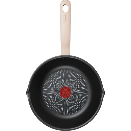 Chảo sâu lòng chống dính đáy từ Tefal So Matcha (24cm/28cm) - Hàng chính hãng