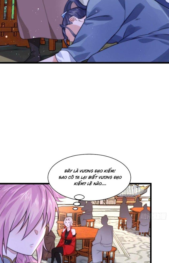 mỗi nữ đồ đệ đều muốn giết ta chapter 45 34