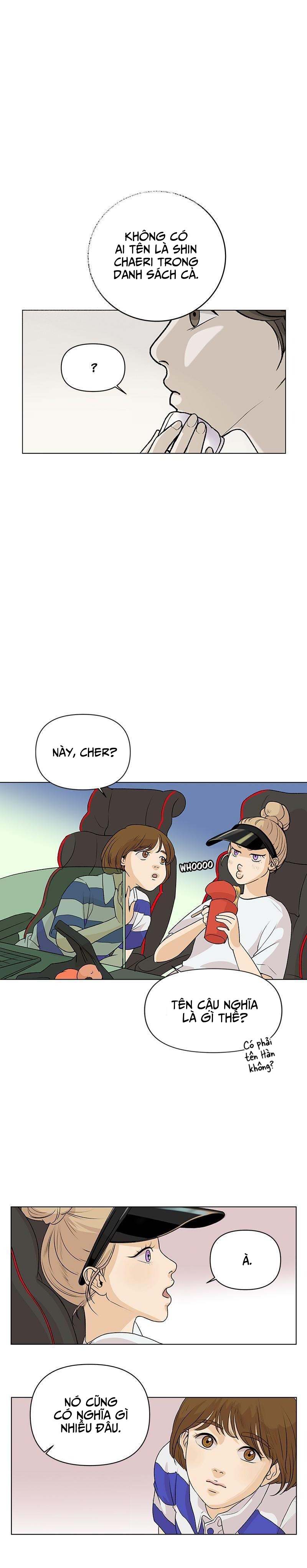 câu lạc bộ fox chapter 2 7