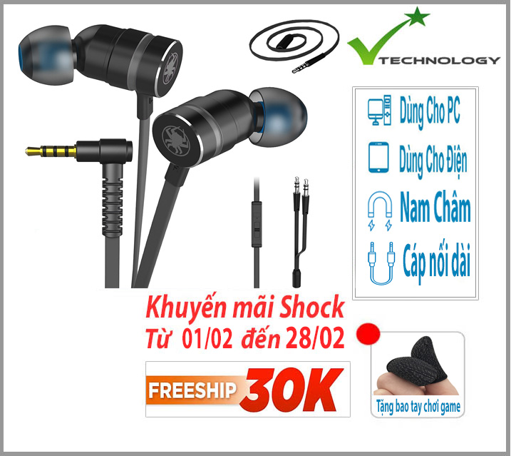 Tai Nghe Gaming Có Mic Plextone G20 New Edition - Hàng Chính Hãng