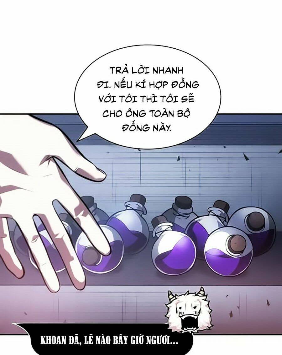 toàn trí độc giả - omniscient reader chapter 36 50