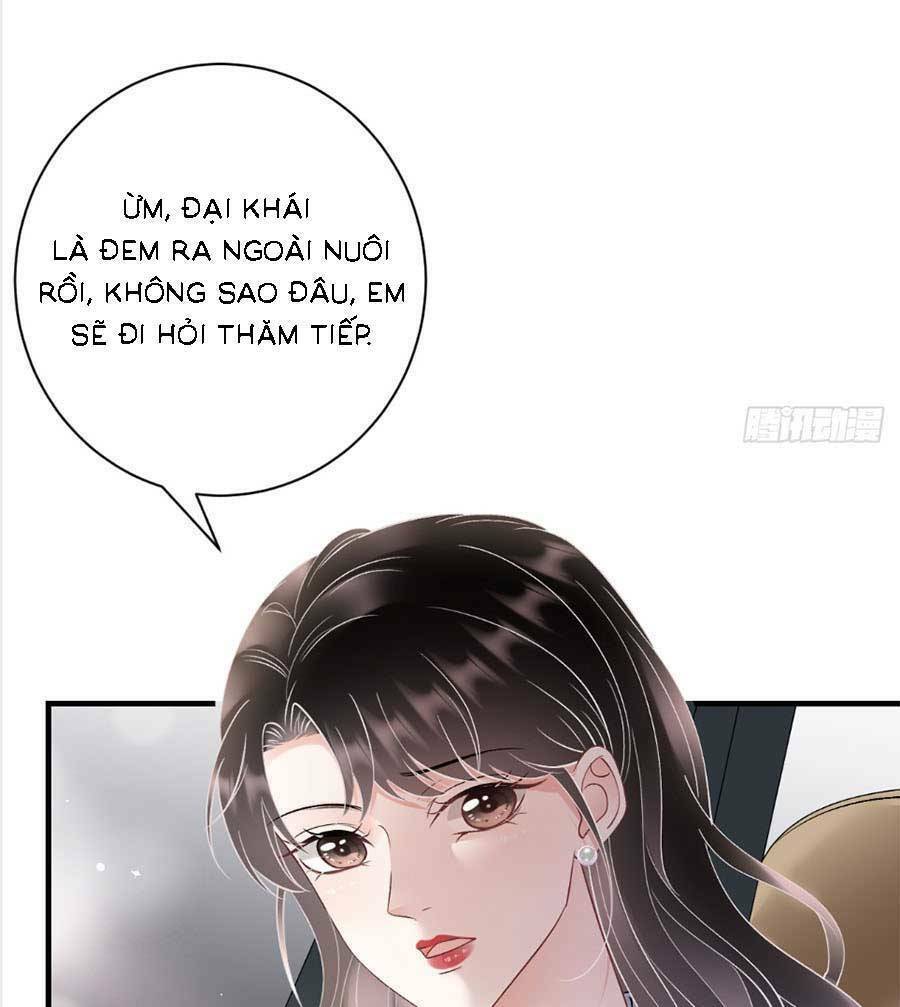 đại tiểu thư có ý đồ gì xấu đâu chapter 166 13