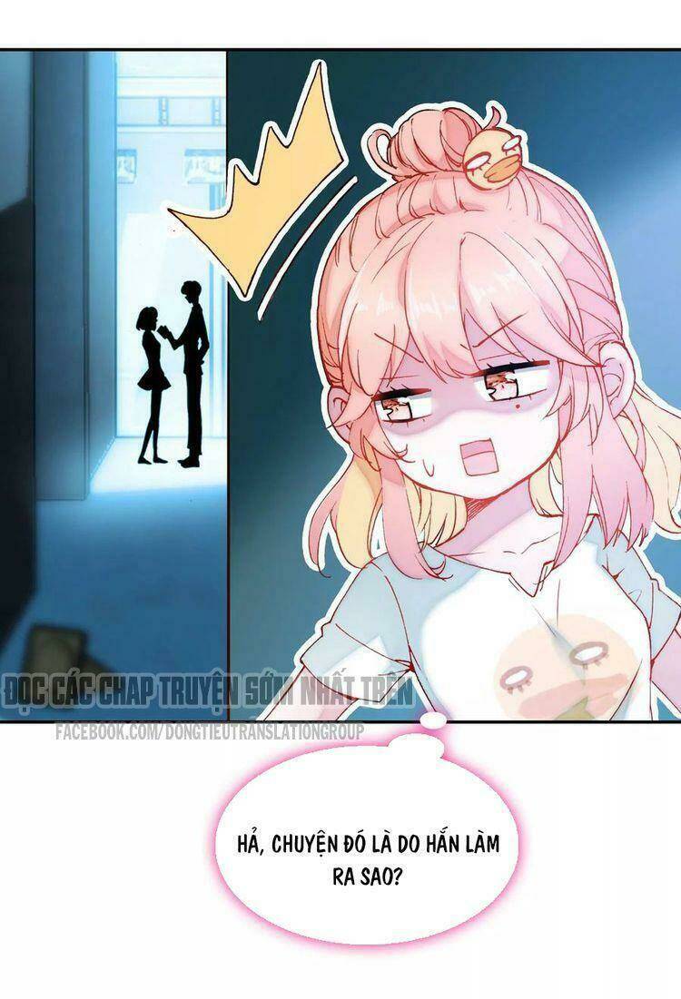 chuyển phát nhanh tình yêu chapter 7 27