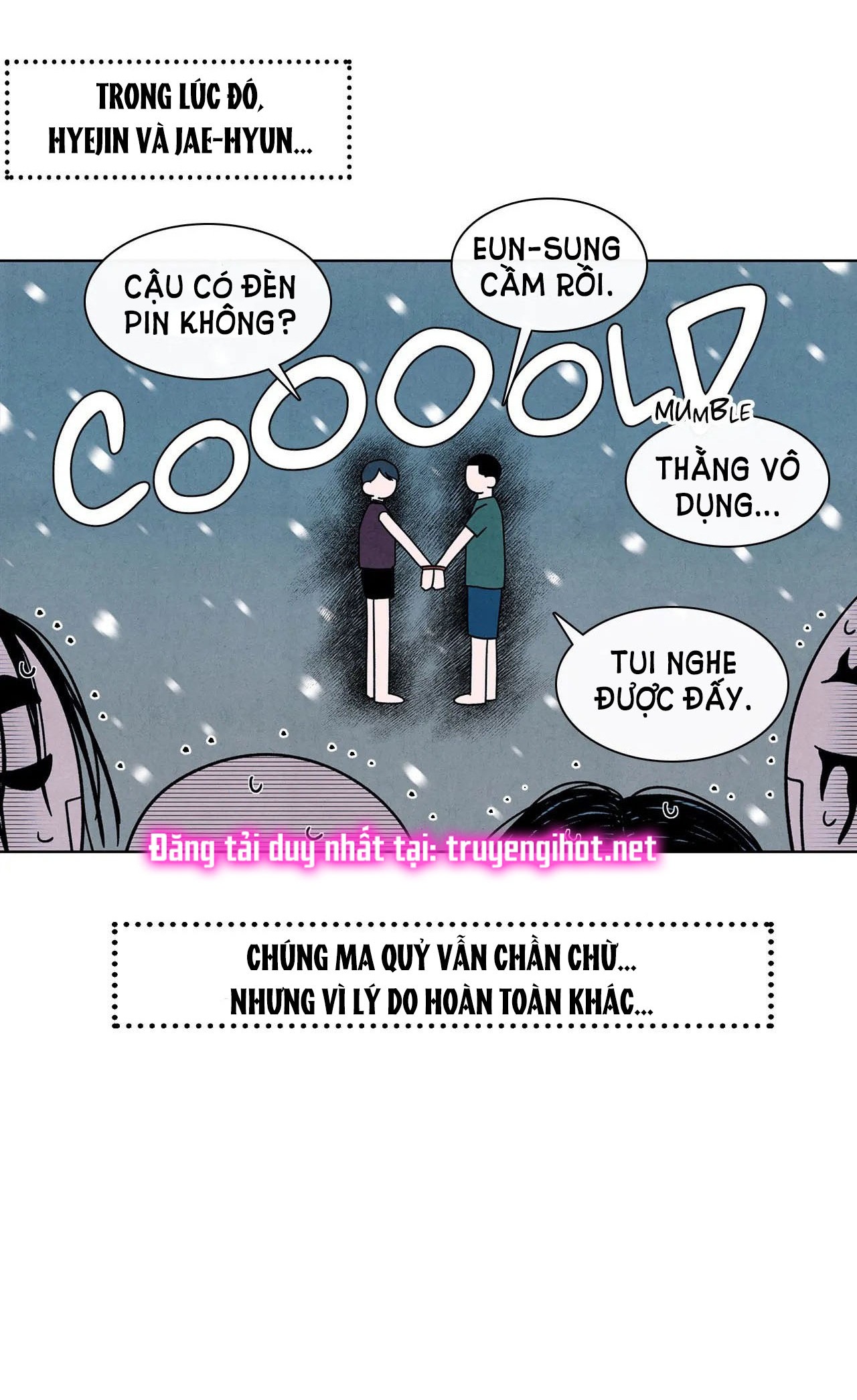 1 cộng 1 bằng.... chapter 27 42