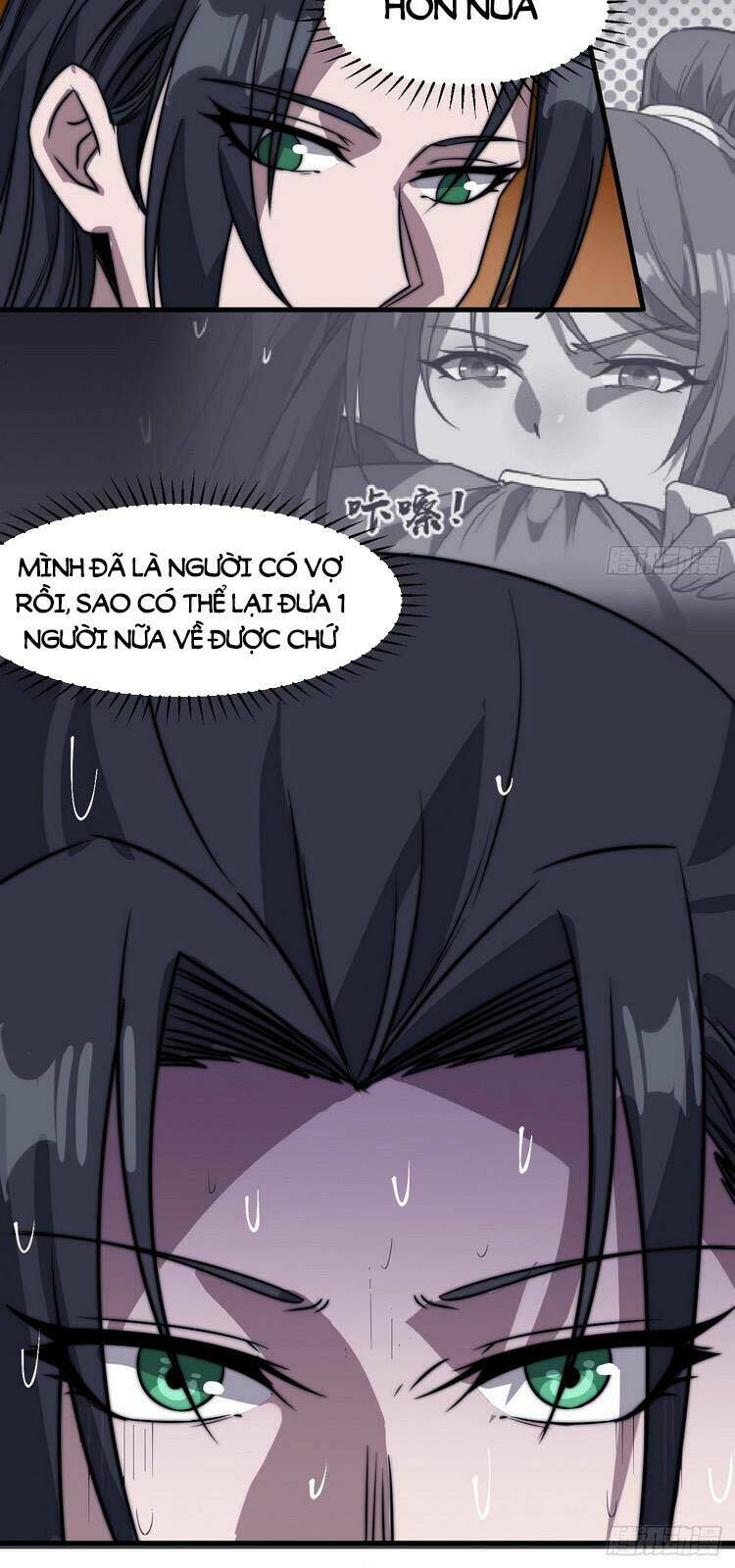 Ta Có Một Sơn Trại Chapter 249 - Trang 4