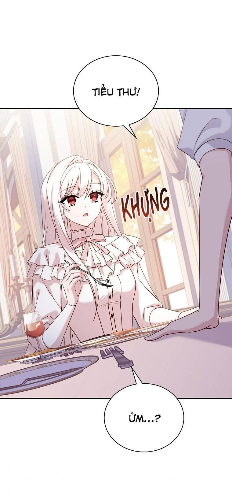 để yên cho tiểu thư hiền chapter 66 42