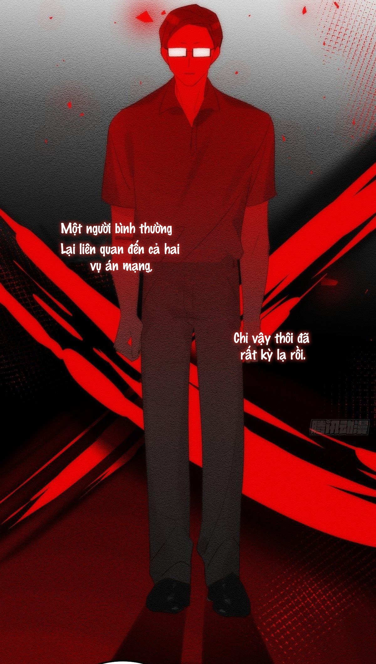 đêm đầy sao nói với em chapter 51 38