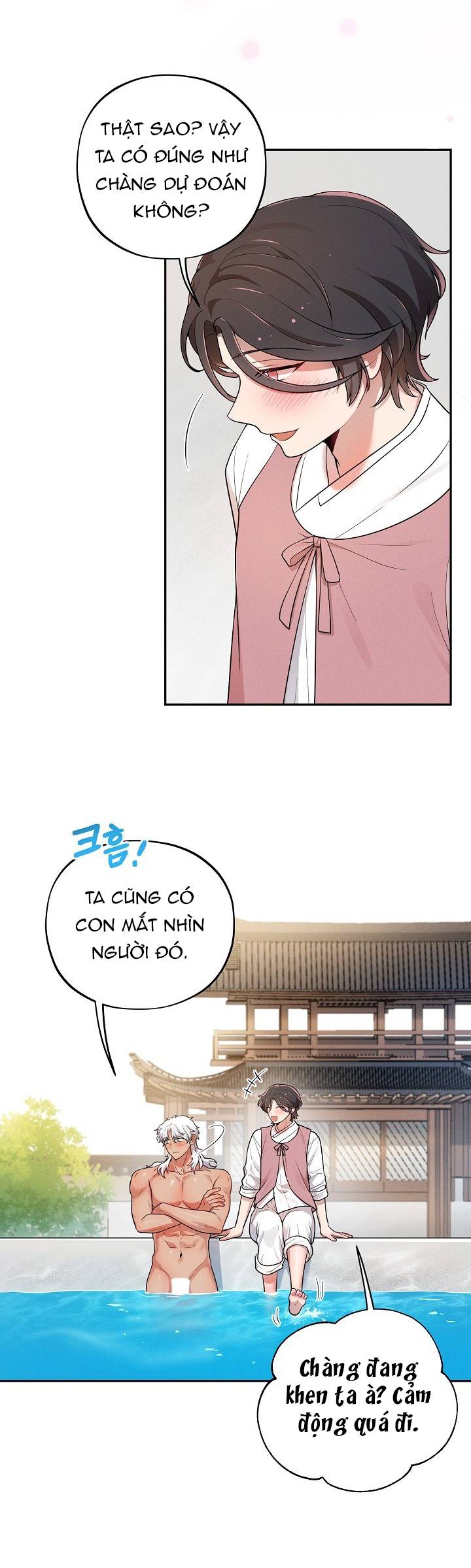 [18+] tuyển tập truyện bl ngắn - double bell chapter 38 19