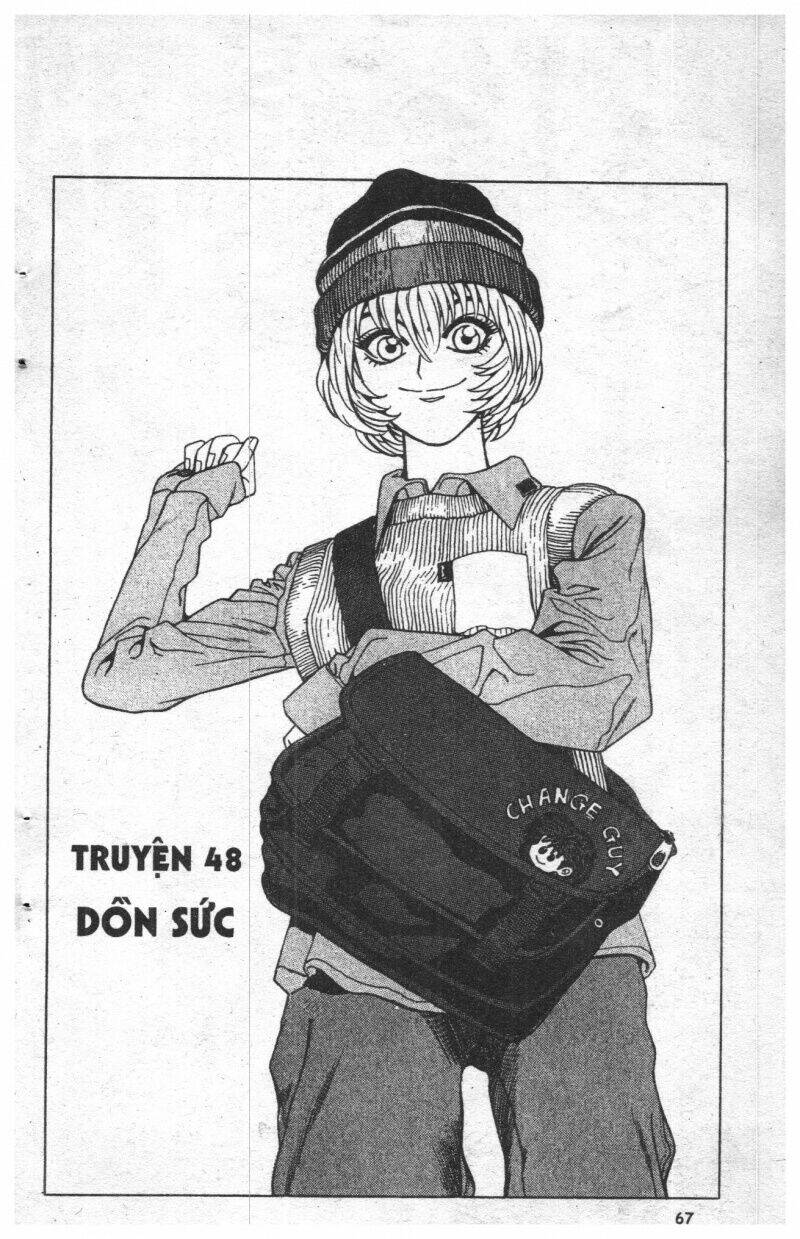 change guy chapter 44 67