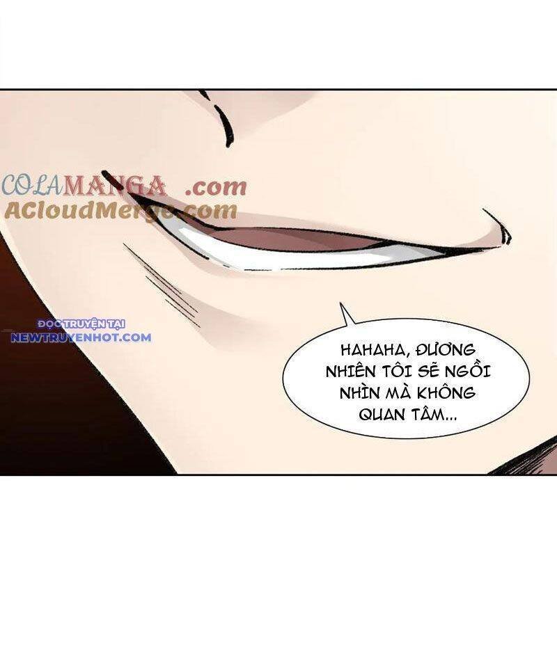 ta tạo ra tổ chức cứu thế chapter 19 13