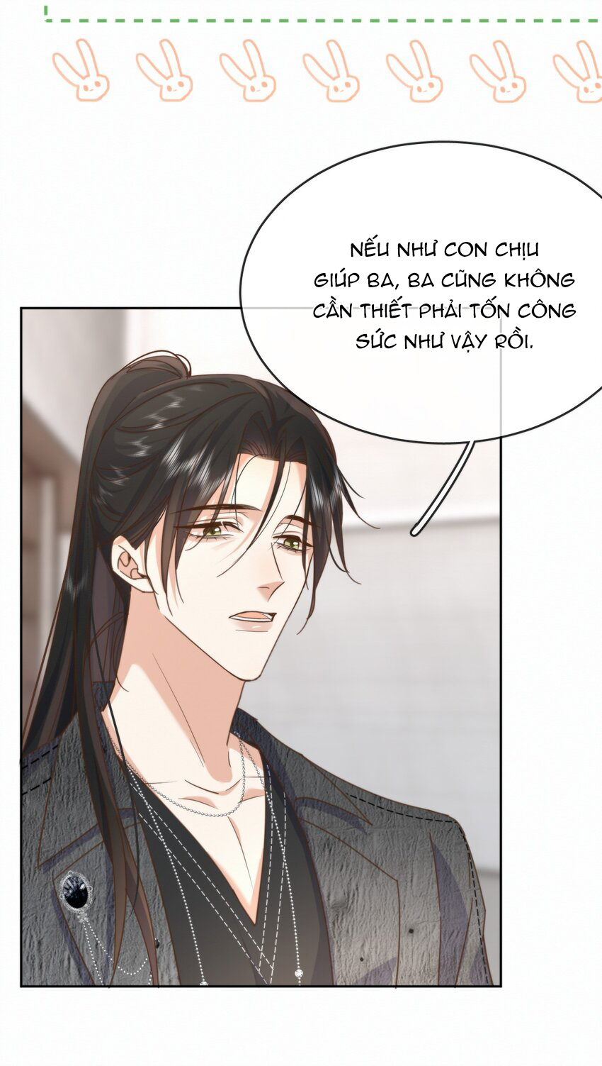 huynh dạy đệ vô lễ chapter 25 33