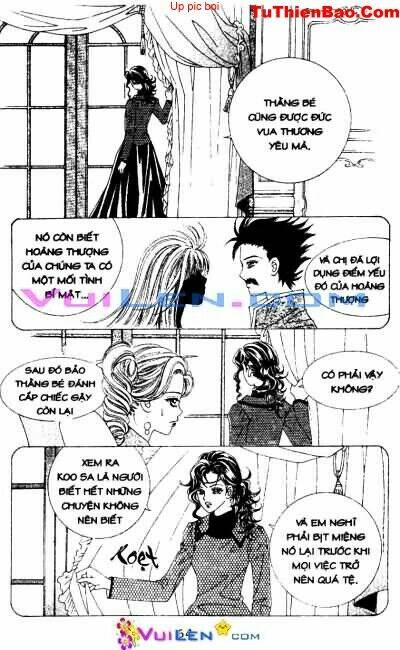 bogle goes to the kingdom chapter 28 3