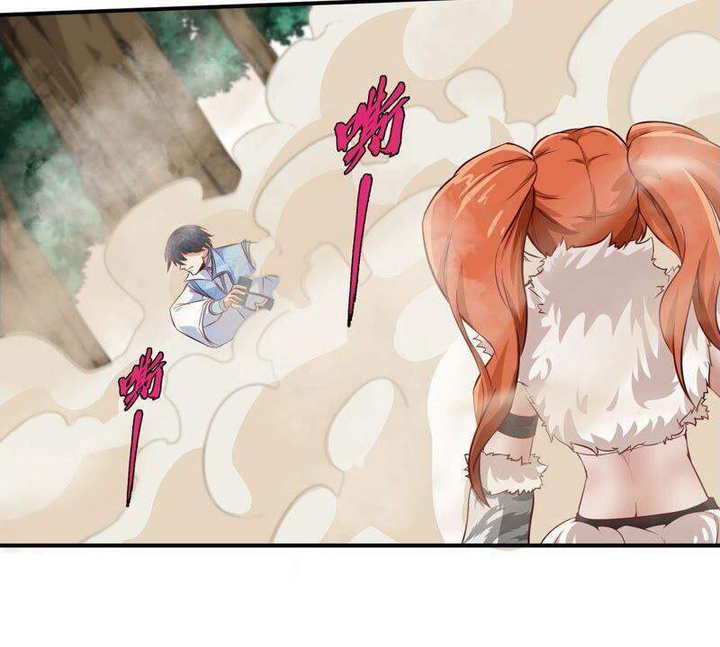 bản kiếm tiên tuyệt không làm nô chapter 20 21