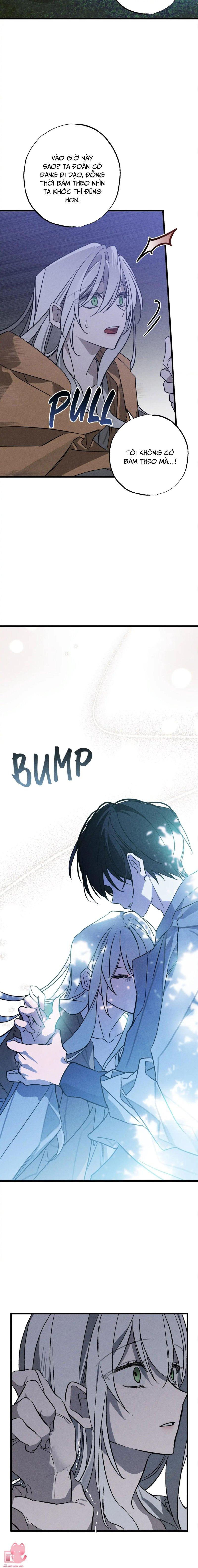 người chồng căm ghét tôi đã mất trí nhớ chapter 6 17