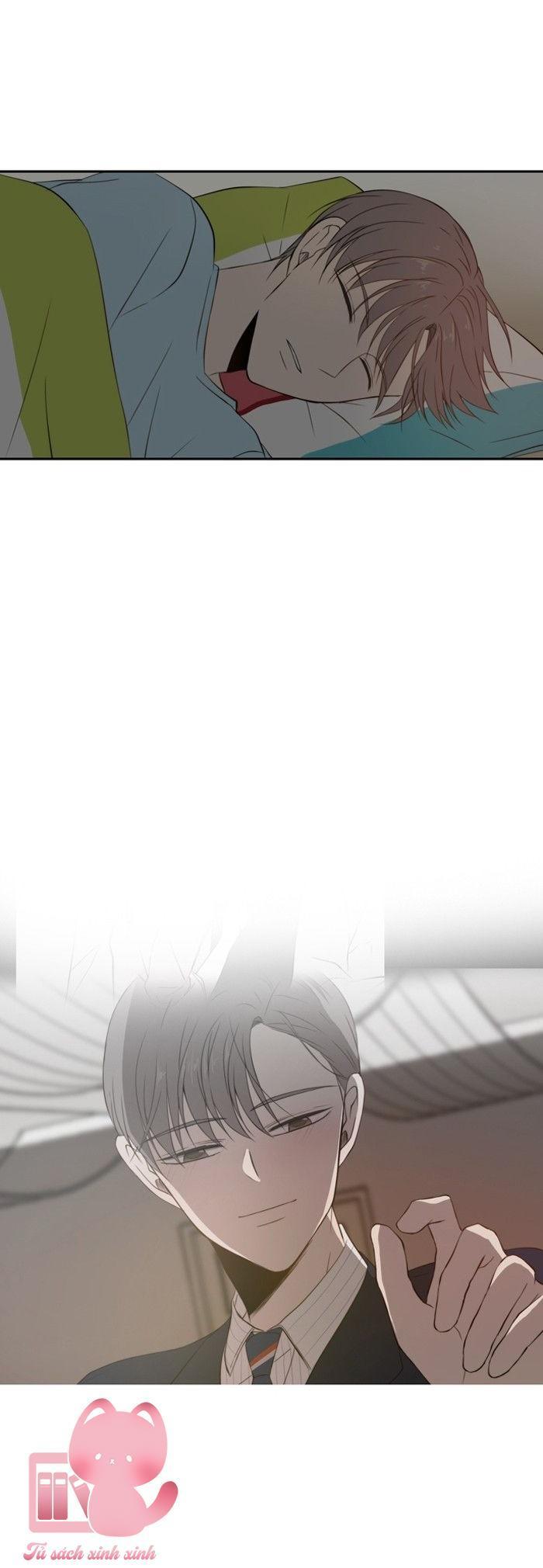 a good day to be a dog chapter 20 37