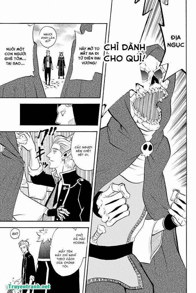 sodatechimaou chapter 40 3