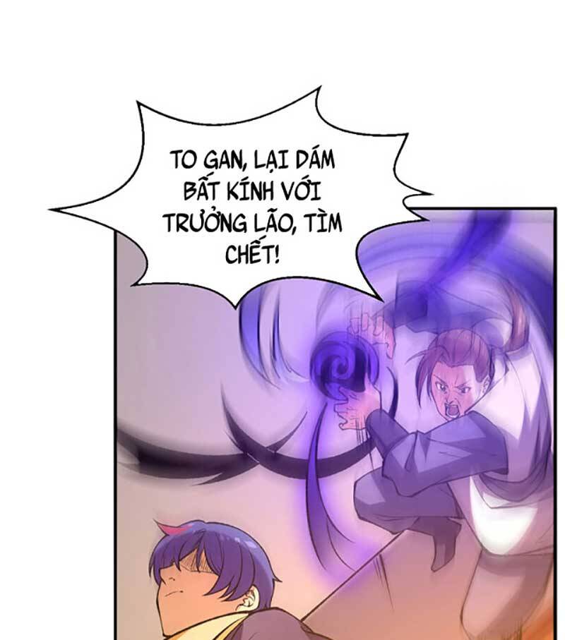 võ đạo độc tôn chapter 522 51