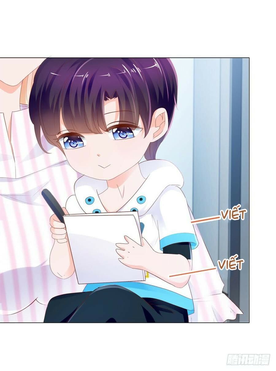 ẩn hôn 100%: chọc tức vợ yêu mua một tặng một chapter 78 4