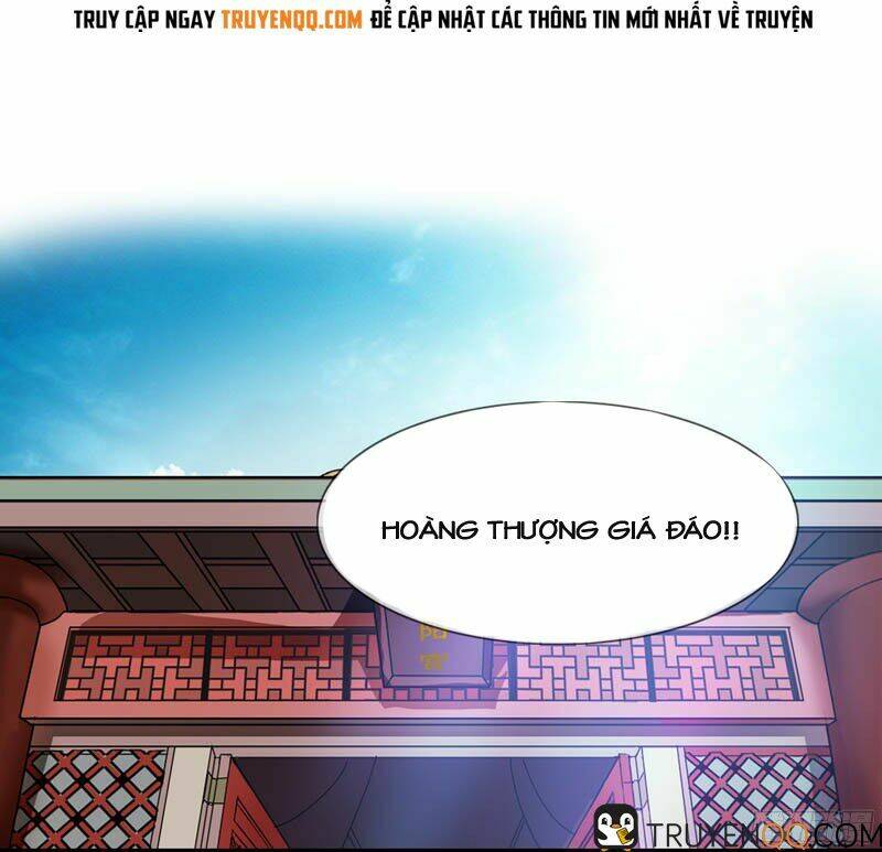 hoàng đế hùng mạnh nhất trong lịch sử chapter 8 2