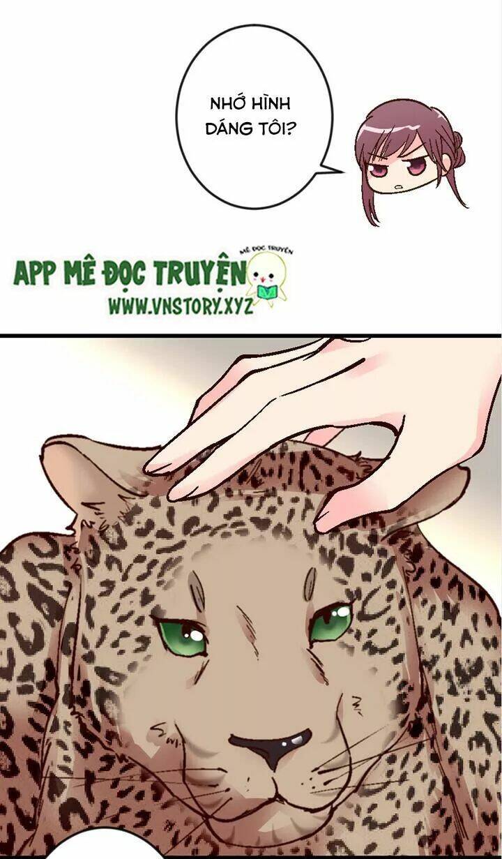 thiên hậu trở về chapter 54 6