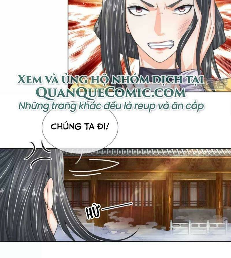 chí tôn hồng bao hoàng đế chapter 16 14