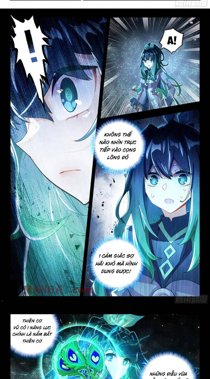 đấu la đại lục 5 - đường tam trùng sinh chapter 183 8