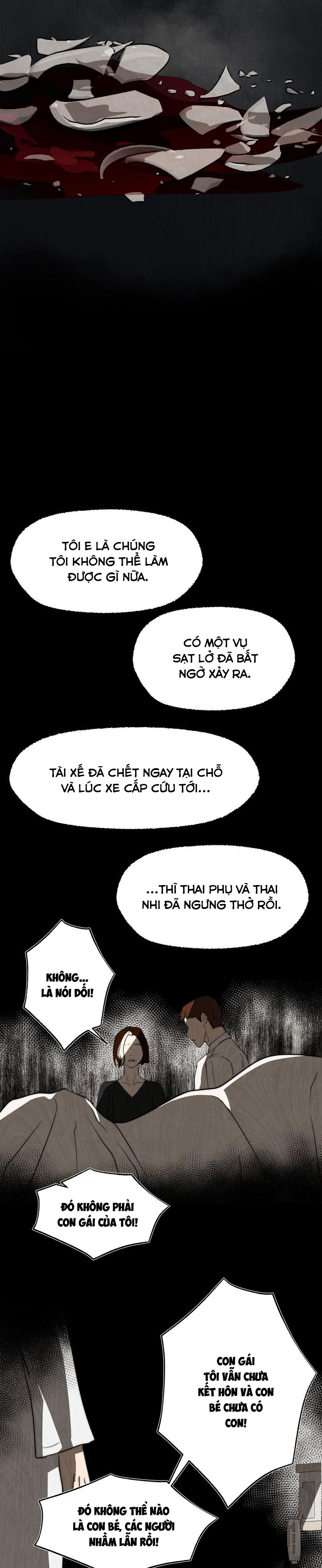 tôi chính là ác nữ phản diện chapter 29 18