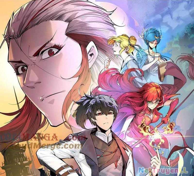 vạn cổ chí tôn chapter 323 114