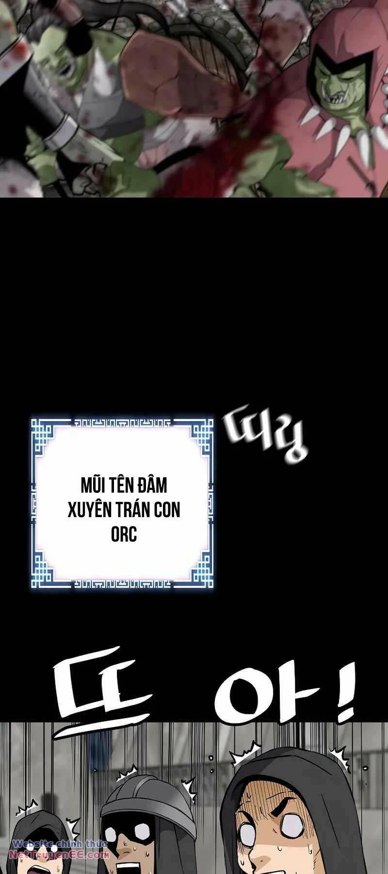 sự trở lại của huyền thoại chapter 118 42