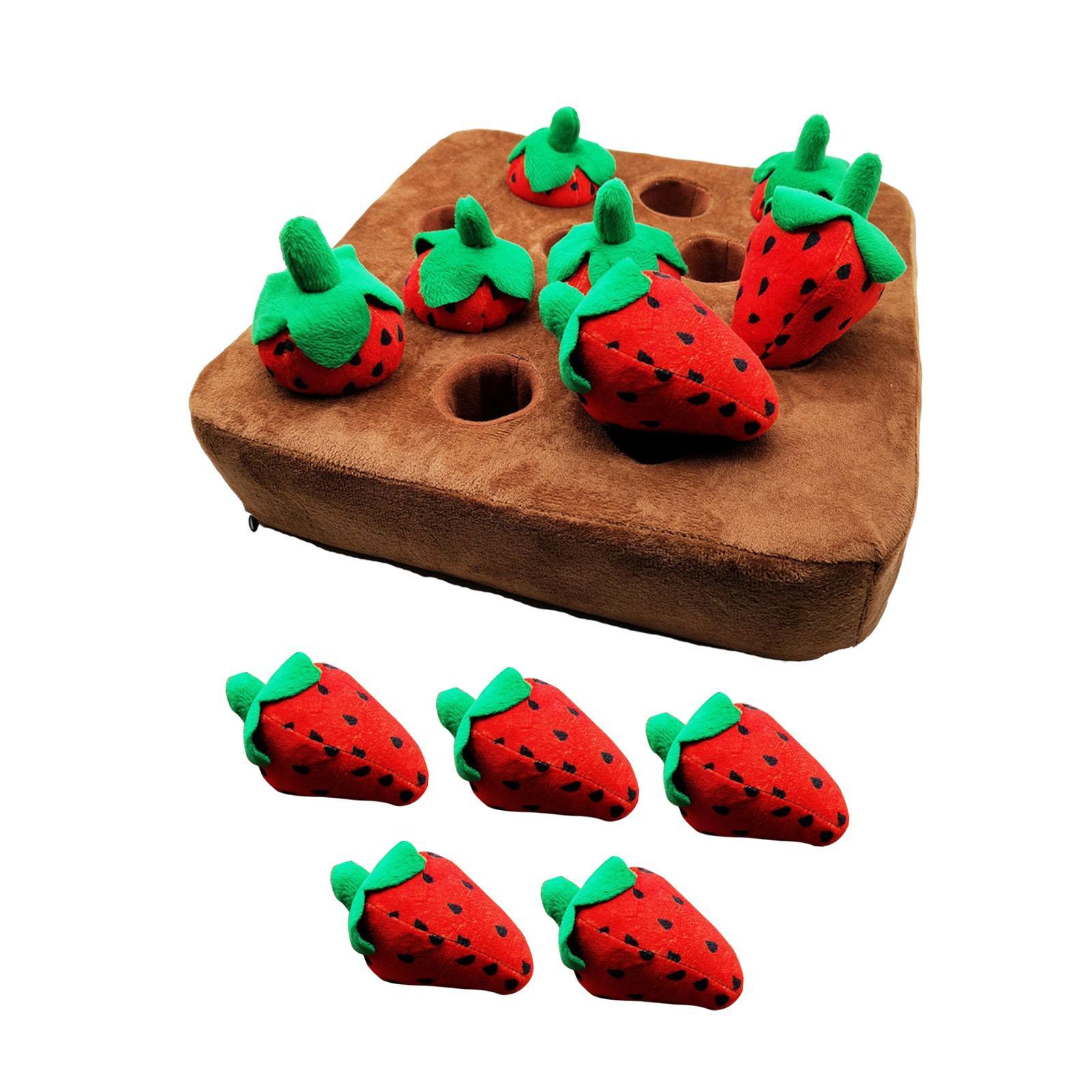 Dog Puzzle Toys for Small Medium and Large Dogs Educational Foraging Toy