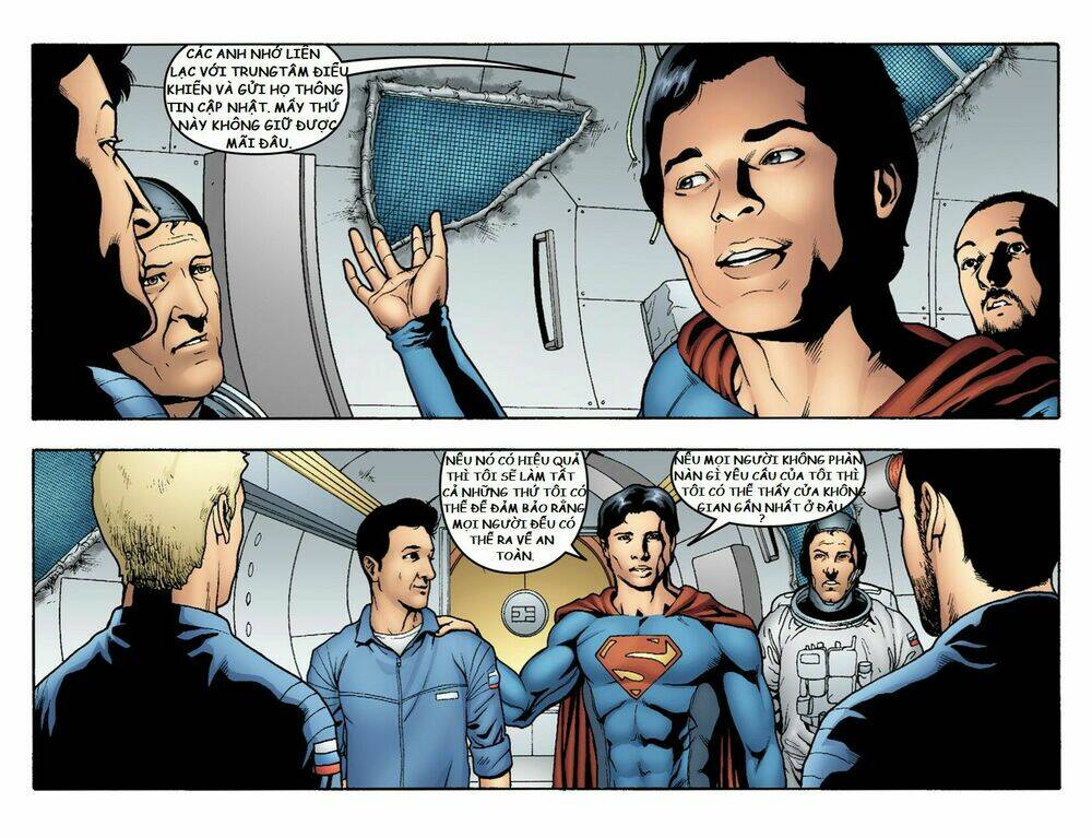 smallville season 11 chapter 1 18