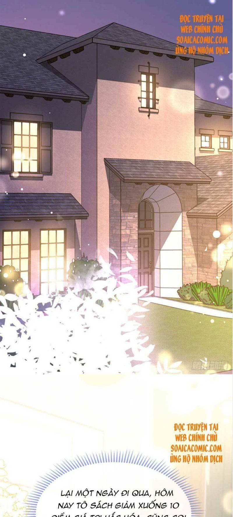 tôi được năm đại lão chiều chuộng hết nấc chapter 10 37